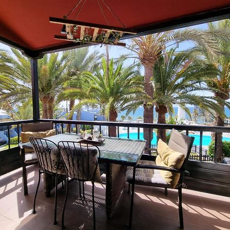 Top 2 Sun Club Bungalow Terraza Maspalomas  Exterior foto