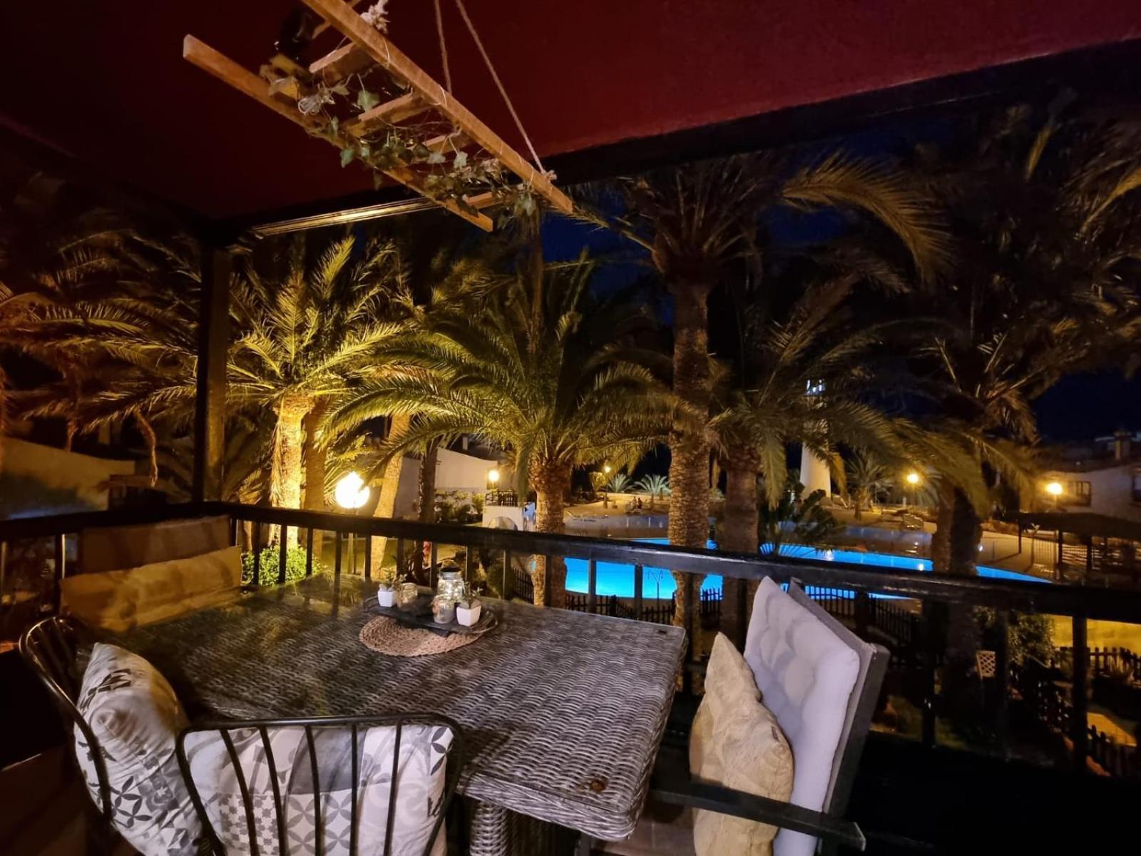 Top 2 Sun Club Bungalow Terraza Maspalomas  Exterior foto